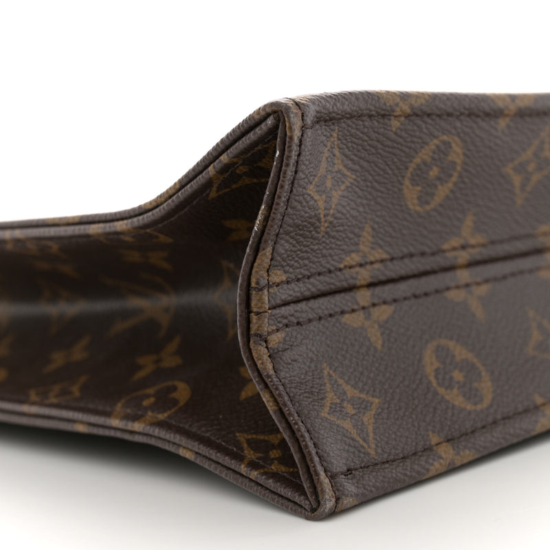 Louis Vuitton Sac Plat Nm