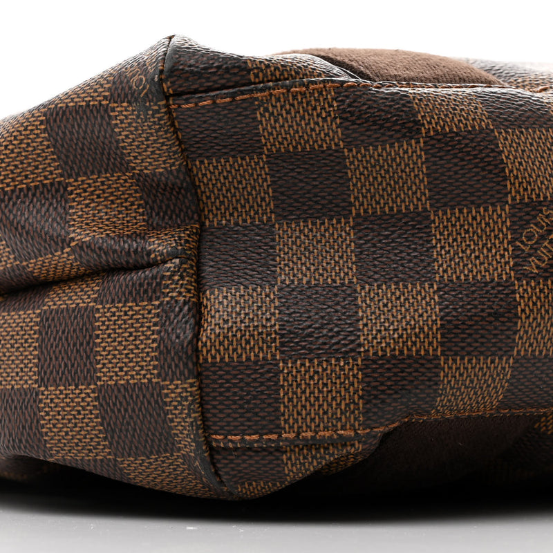 Louis Vuitton Damier Ebene Cabas