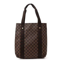 Louis Vuitton Damier Ebene Cabas