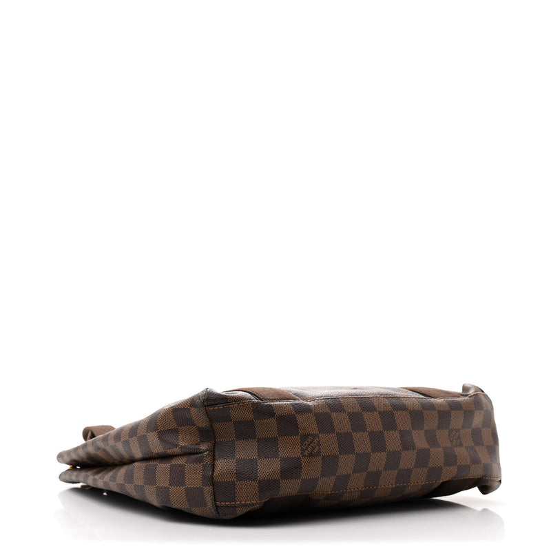 Louis Vuitton Damier Ebene Cabas