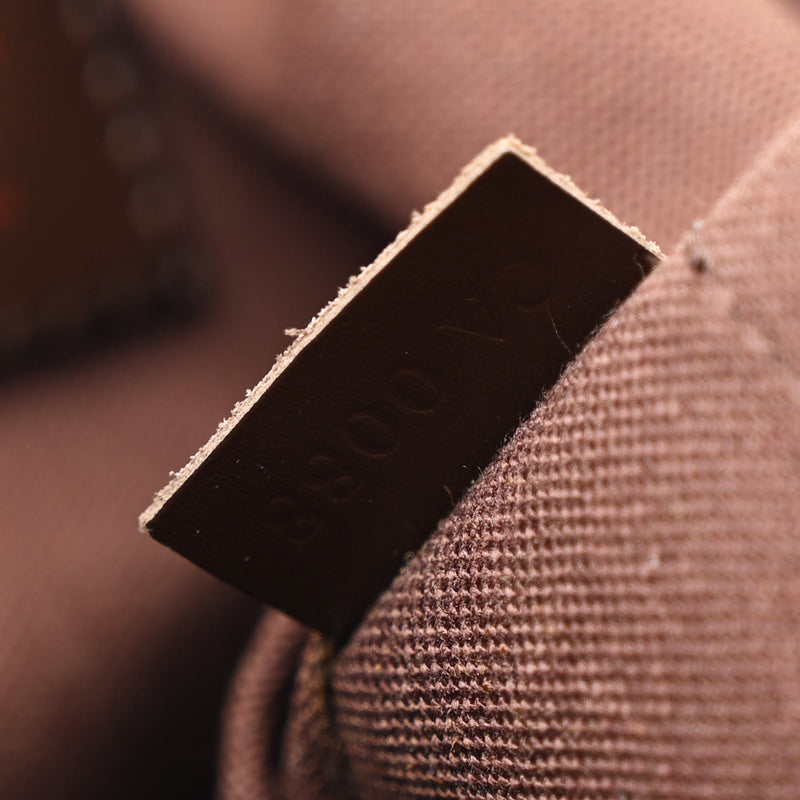 Louis Vuitton Damier Ebene Cabas
