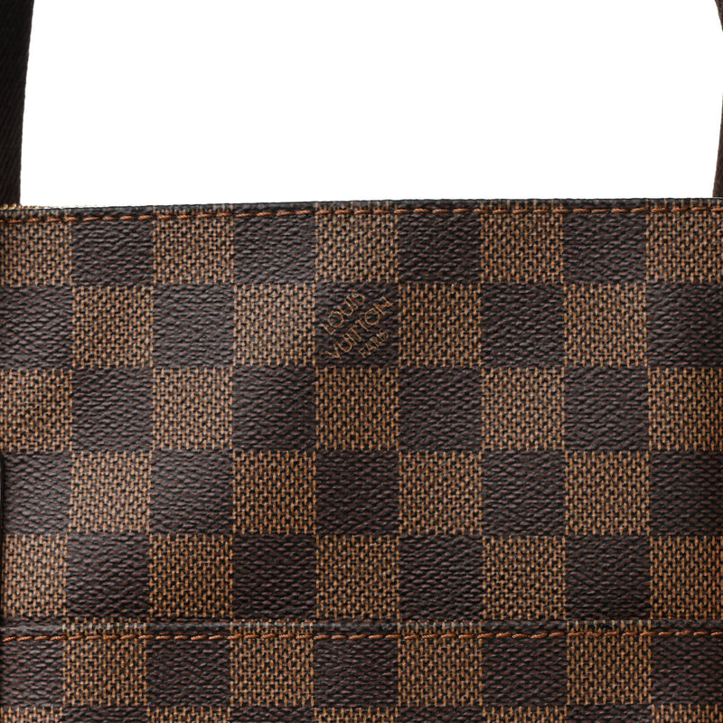 Louis Vuitton Damier Ebene Cabas