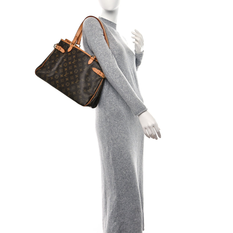 Louis Vuitton Batignolles Horizontal