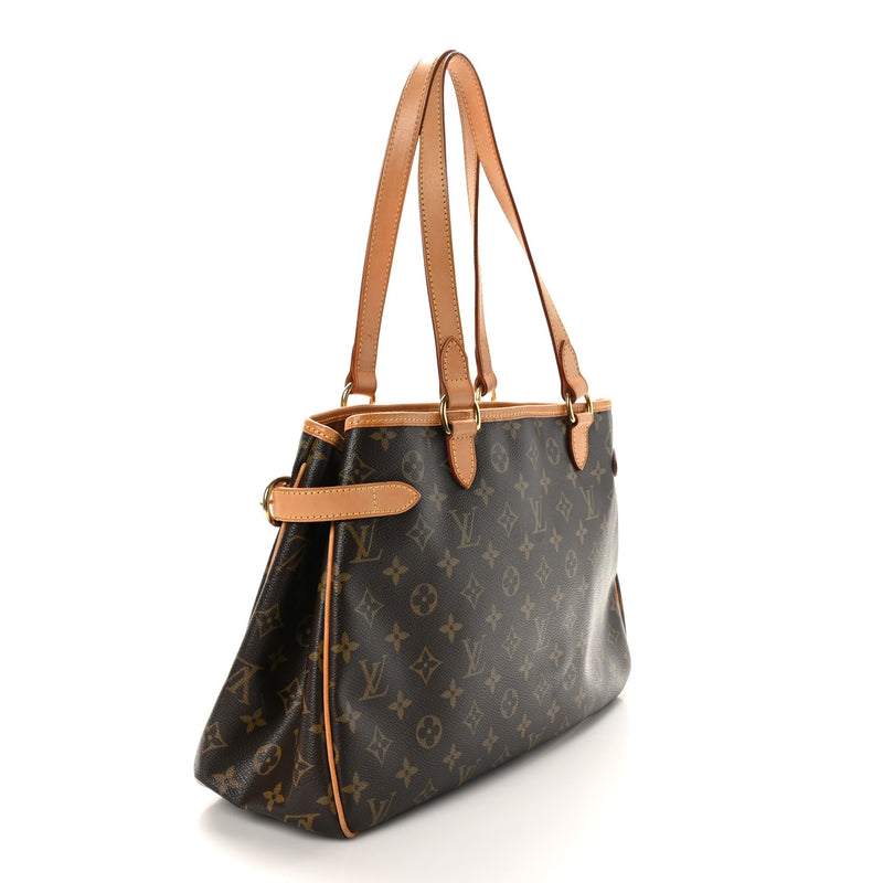 Louis Vuitton Batignolles Horizontal