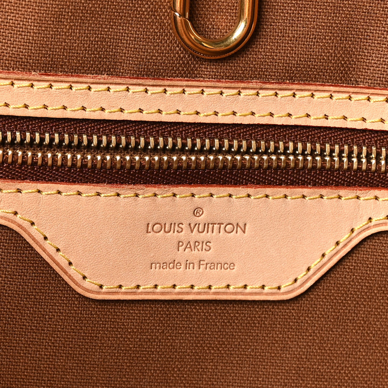 Louis Vuitton Batignolles Horizontal
