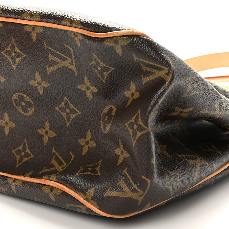 Louis Vuitton Batignolles Horizontal