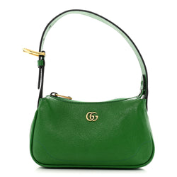 Gucci Goatskin Mini Aphrodite Shoulder