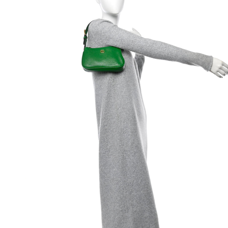 Gucci Goatskin Mini Aphrodite Shoulder
