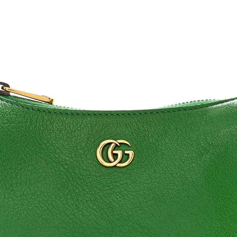 Gucci Goatskin Mini Aphrodite Shoulder