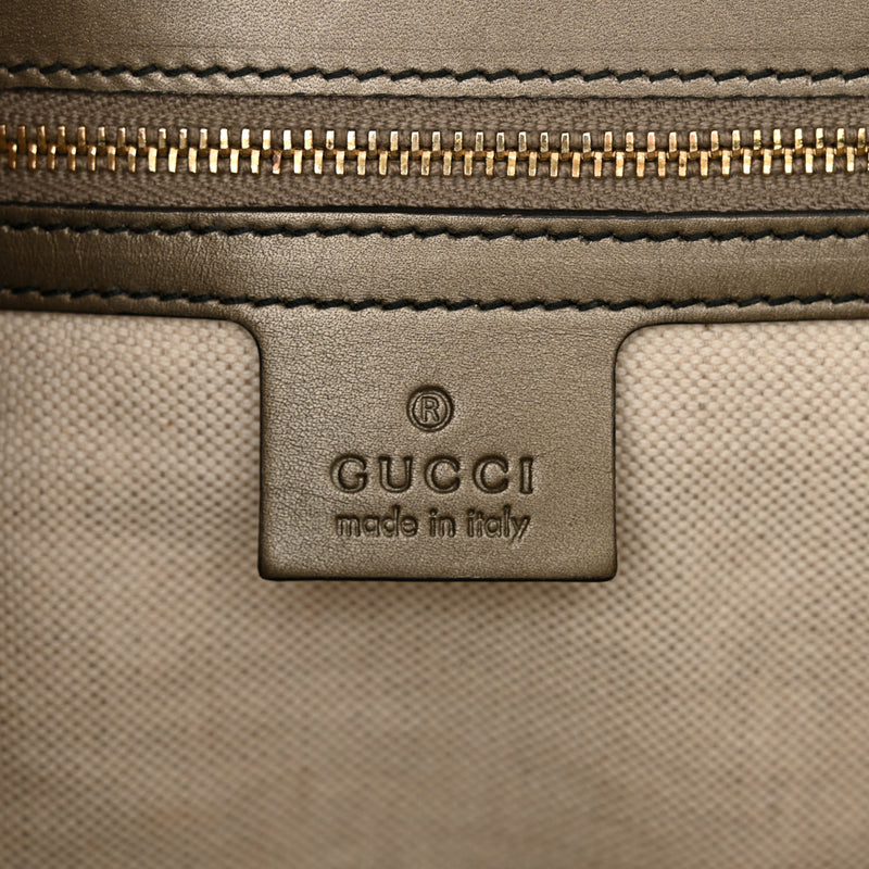 Gucci Shine Guccissima Large Emily Chain