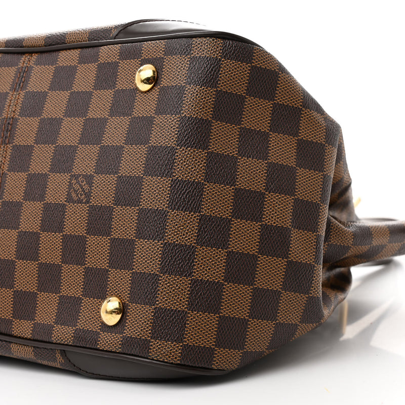 Louis Vuitton Damier Ebene Verona Mm