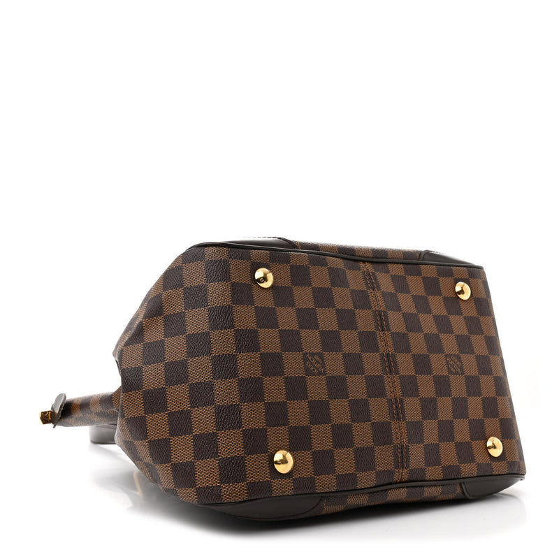 Louis Vuitton Damier Ebene Verona Mm