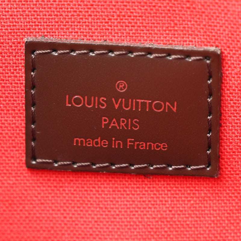 Louis Vuitton Damier Ebene Verona Mm