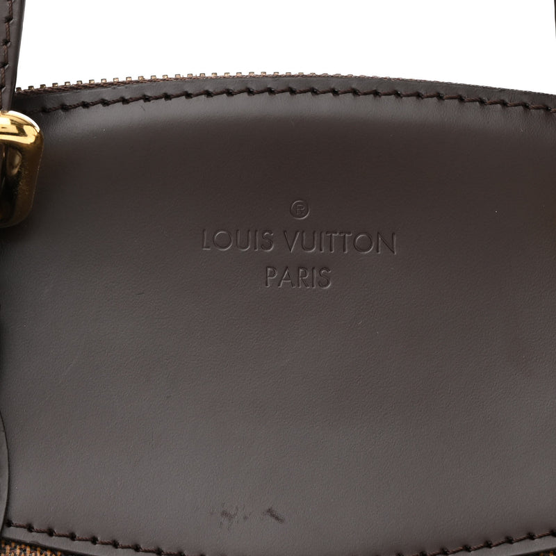 Louis Vuitton Damier Ebene Verona Mm