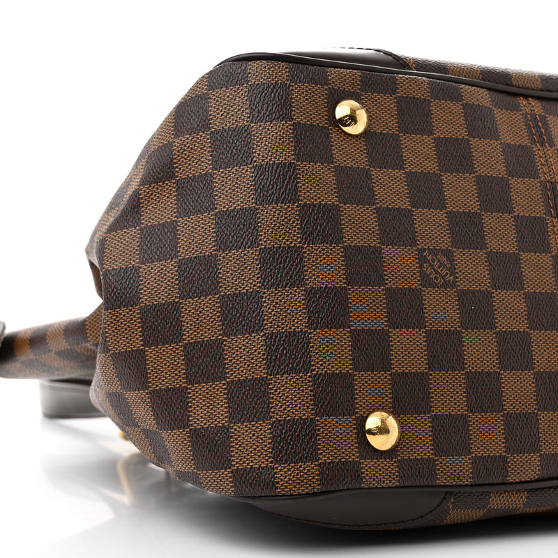 Louis Vuitton Damier Ebene Verona Mm