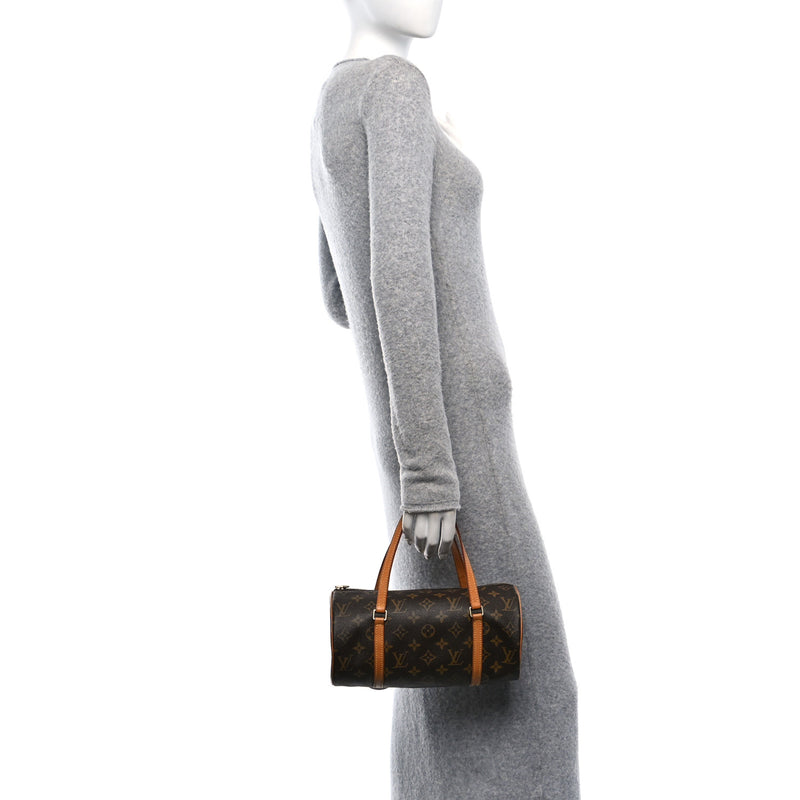 Louis Vuitton Papillon 26
