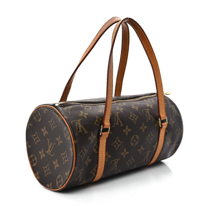 Louis Vuitton Papillon 26