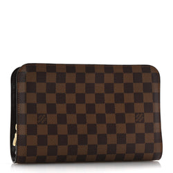 Louis Vuitton Damier Ebene Pochette