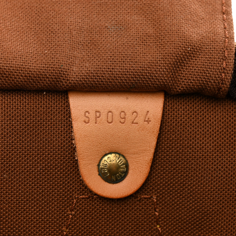 Louis Vuitton Speedy 40