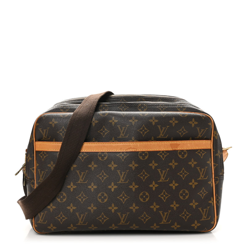 Louis Vuitton Reporter Gm