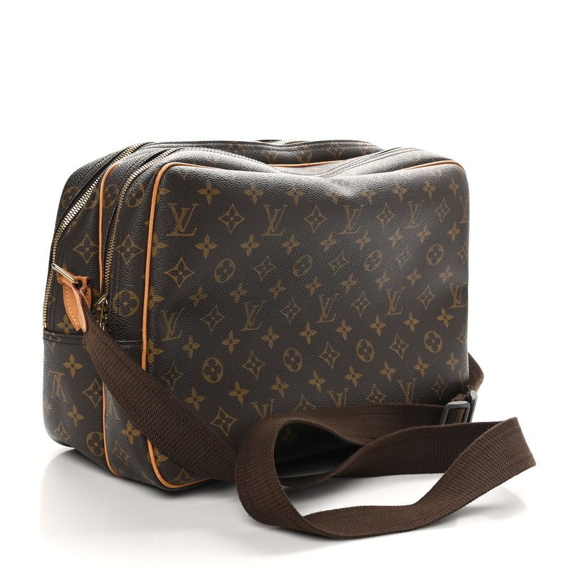 Louis Vuitton Reporter Gm