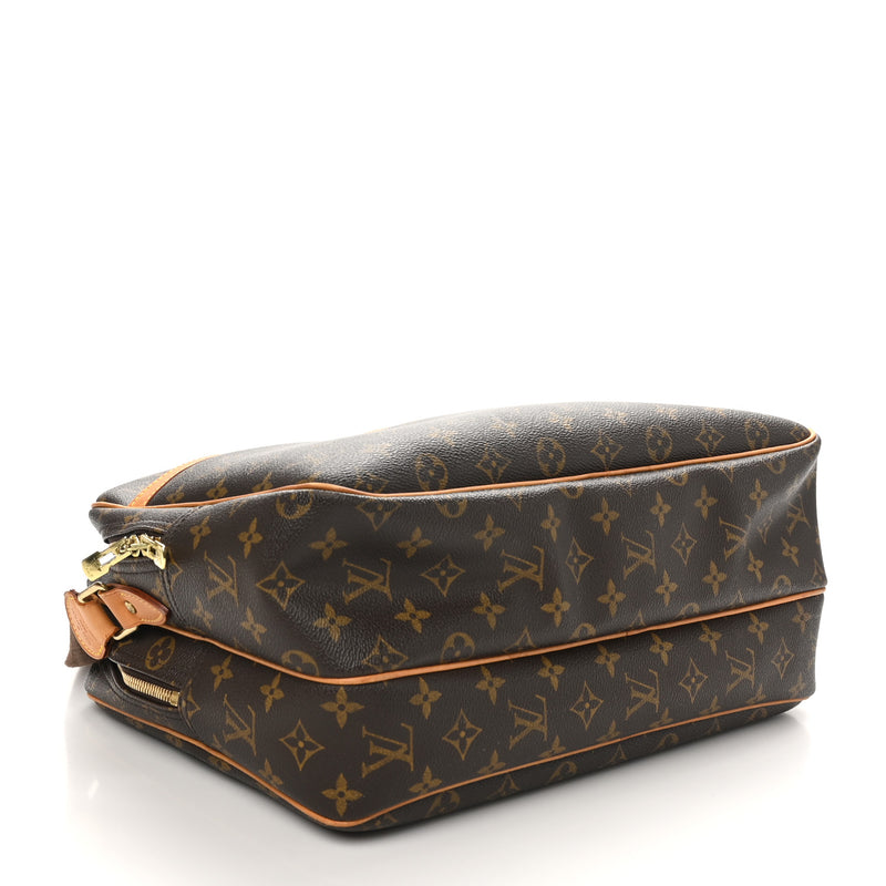 Louis Vuitton Reporter Gm