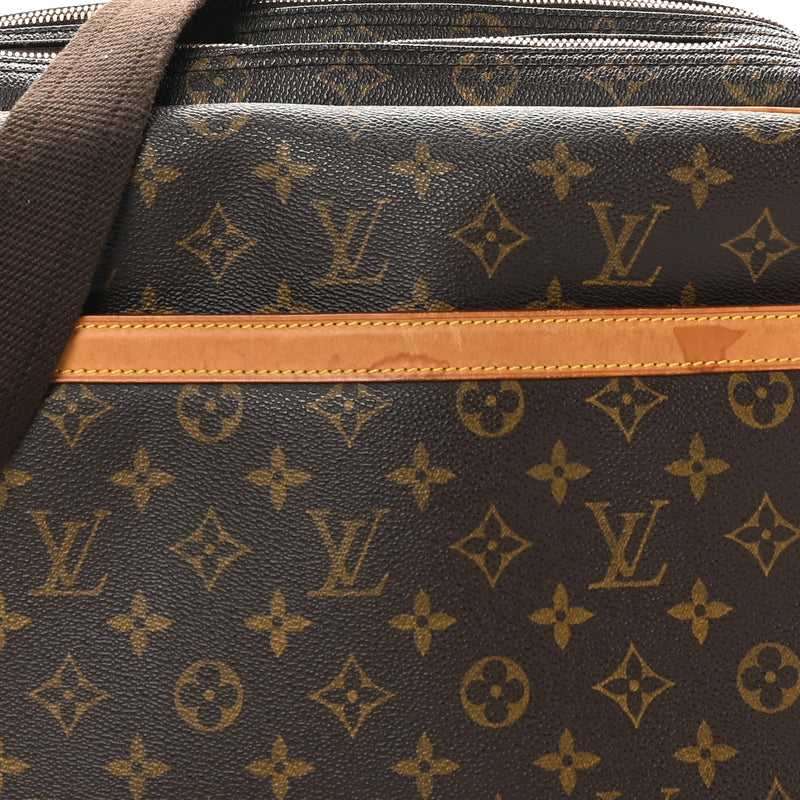 Louis Vuitton Reporter Gm