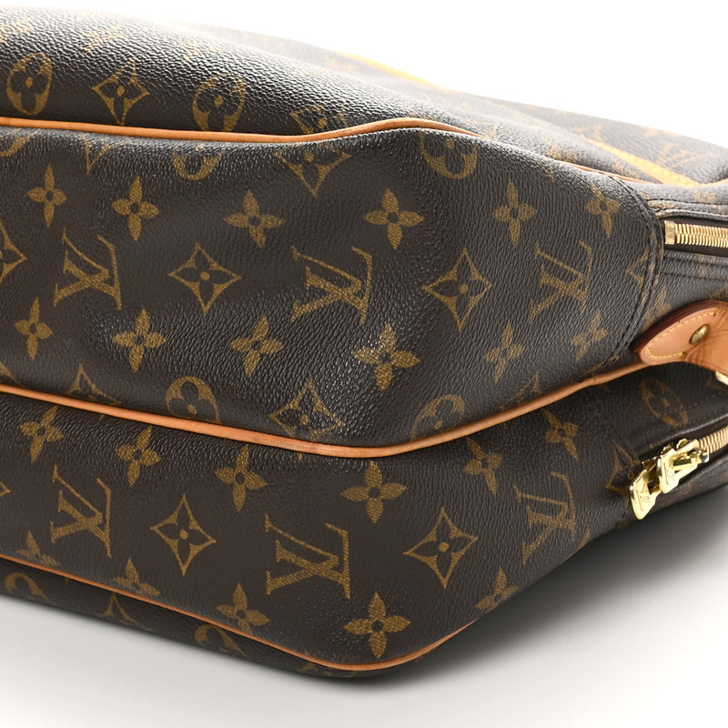Louis Vuitton Reporter Gm