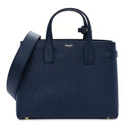 Burberry Derby Calfskin Vintage Check