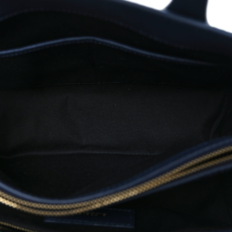 Burberry Derby Calfskin Vintage Check