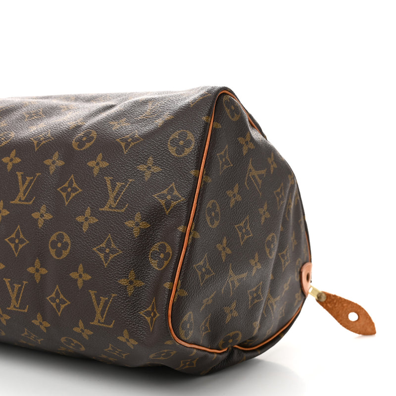 Louis Vuitton Speedy 35