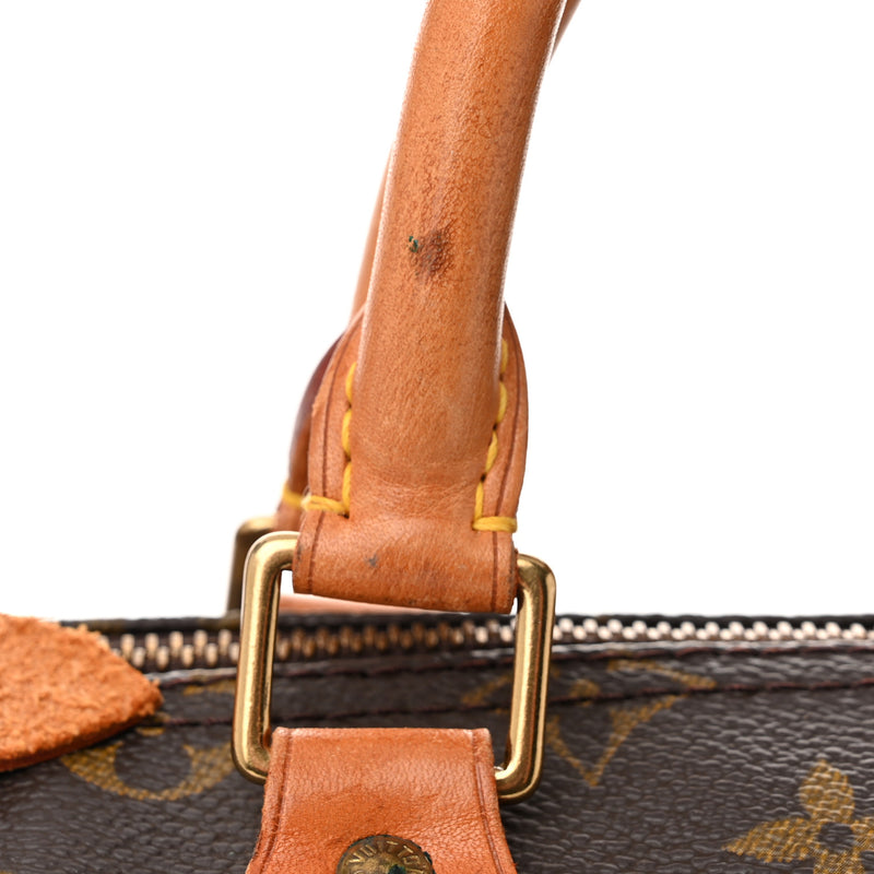 Louis Vuitton Speedy 35