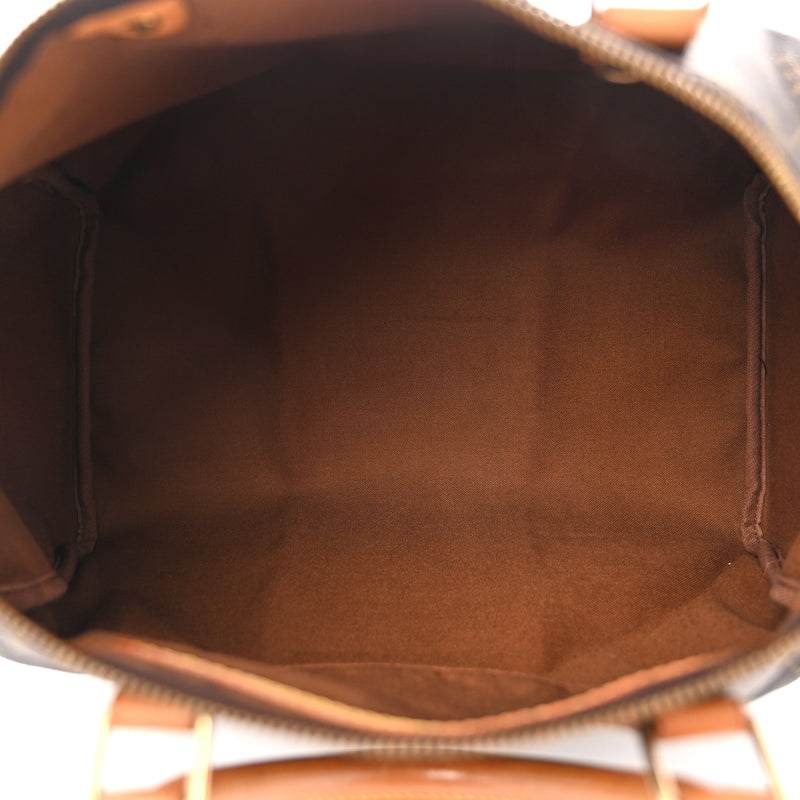 Louis Vuitton Speedy 35