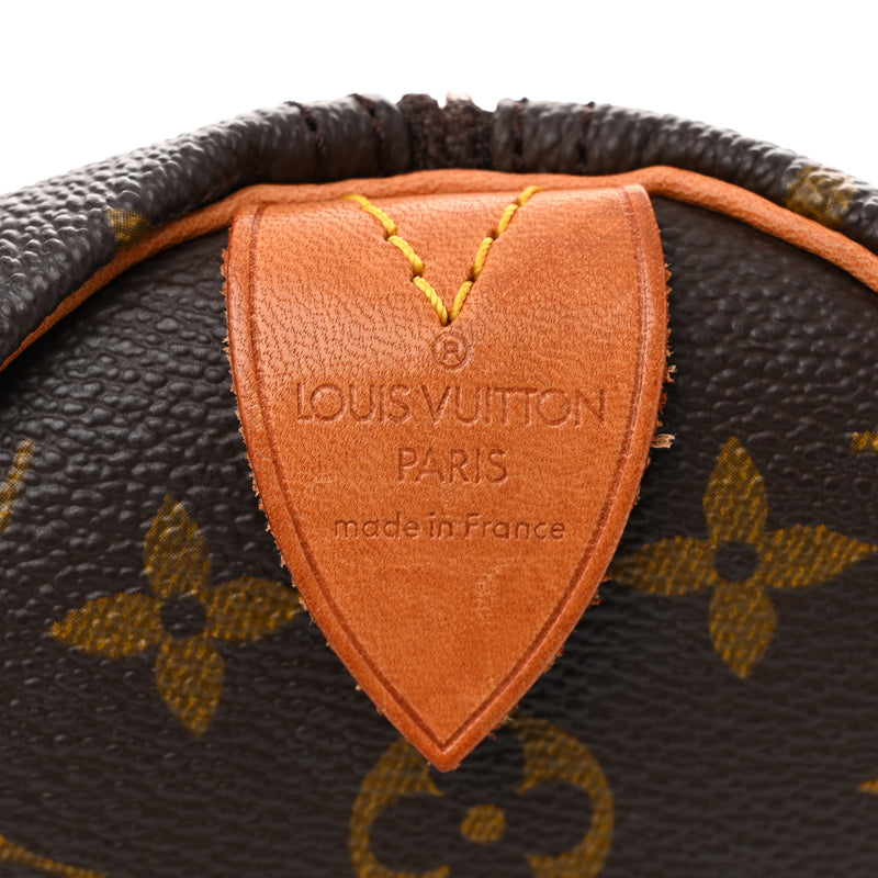 Louis Vuitton Speedy 35