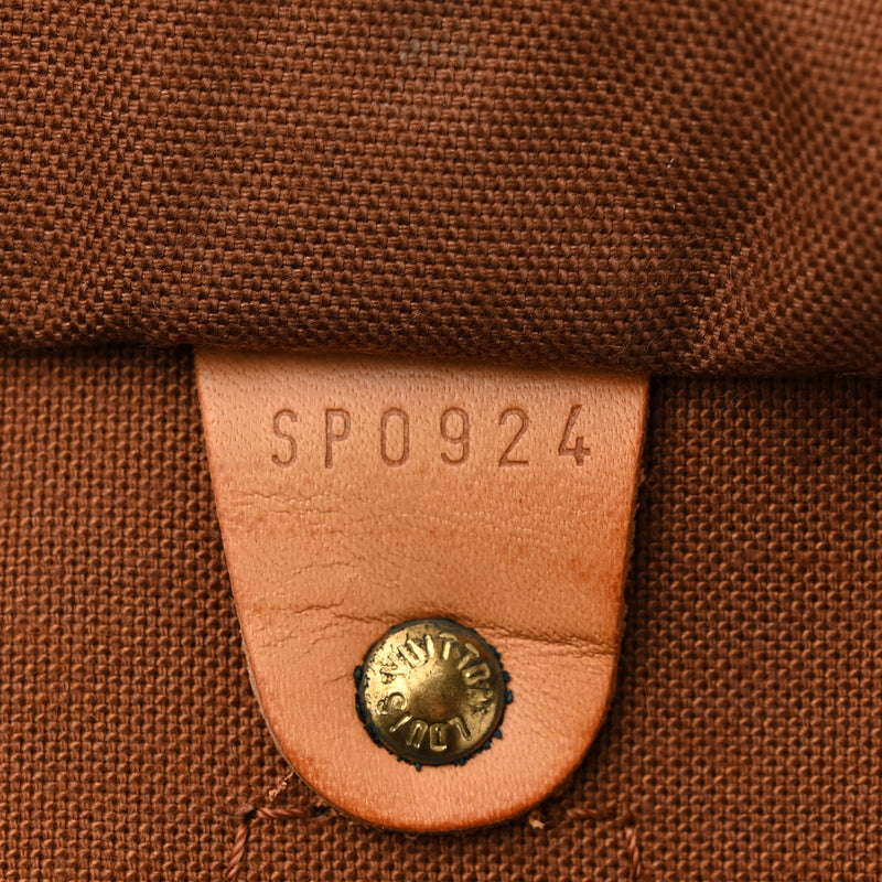 Louis Vuitton Speedy 35