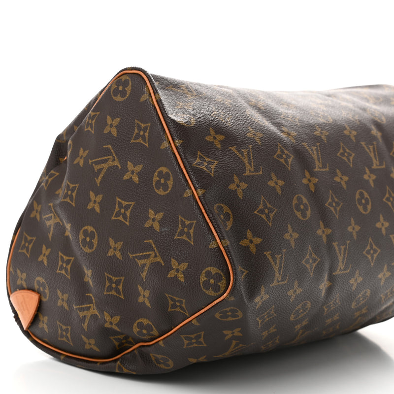 Louis Vuitton Speedy 35