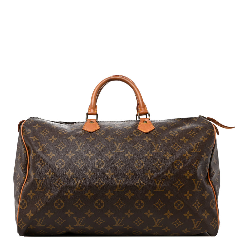 Louis Vuitton Speedy 40