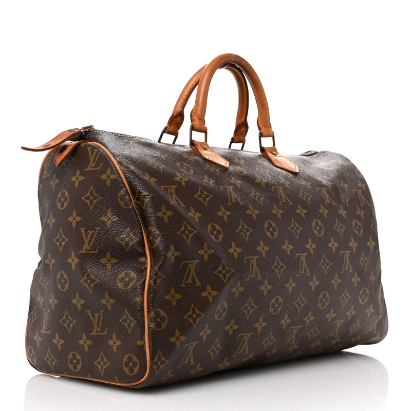 Louis Vuitton Speedy 40