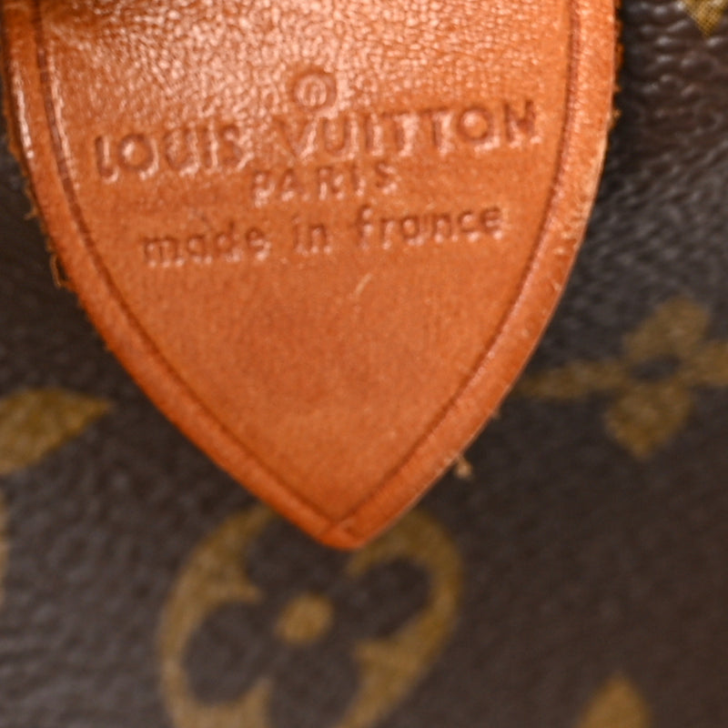 Louis Vuitton Speedy 40