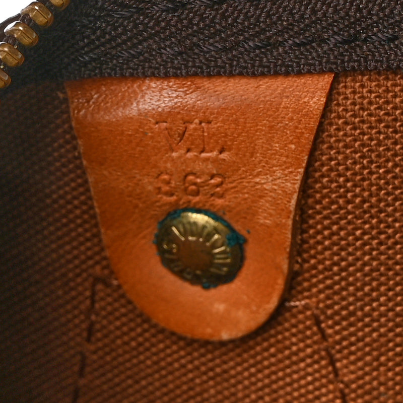 Louis Vuitton Speedy 40