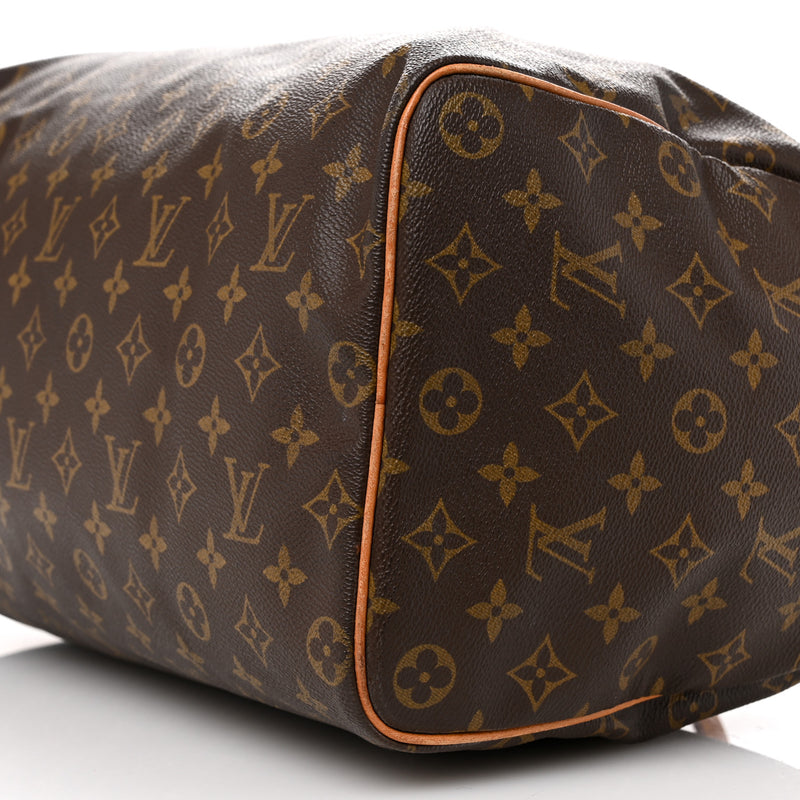Louis Vuitton Speedy 40