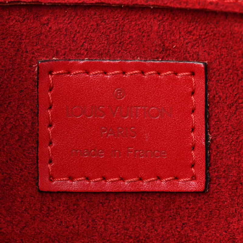 Louis Vuitton Epi Pont-Neuf Castillan