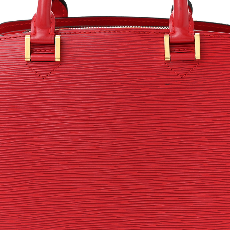 Louis Vuitton Epi Pont-Neuf Castillan