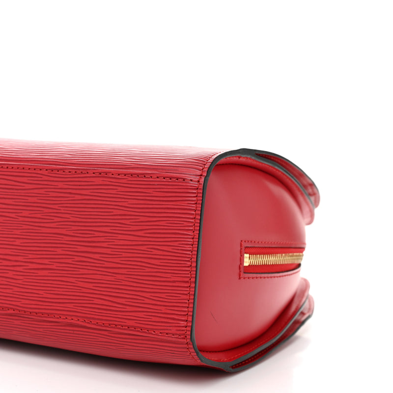 Louis Vuitton Epi Pont-Neuf Castillan