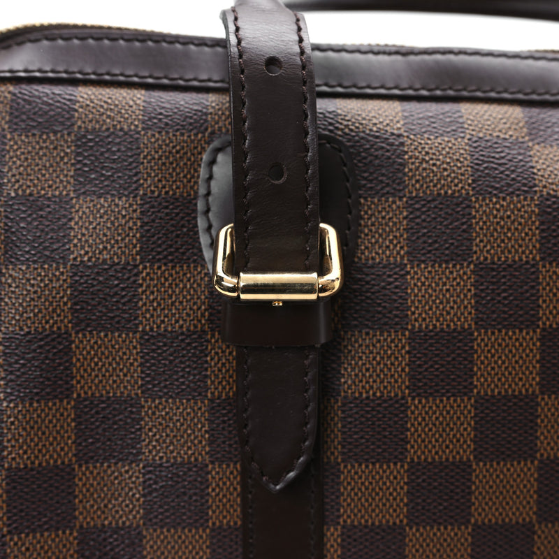Louis Vuitton Damier Ebene Berkeley