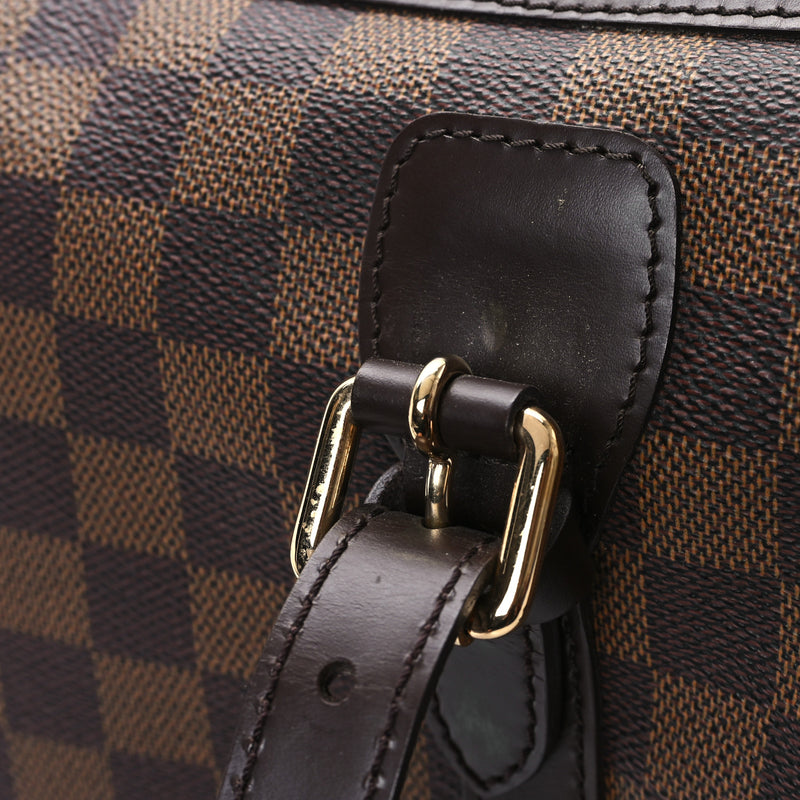 Louis Vuitton Damier Ebene Berkeley
