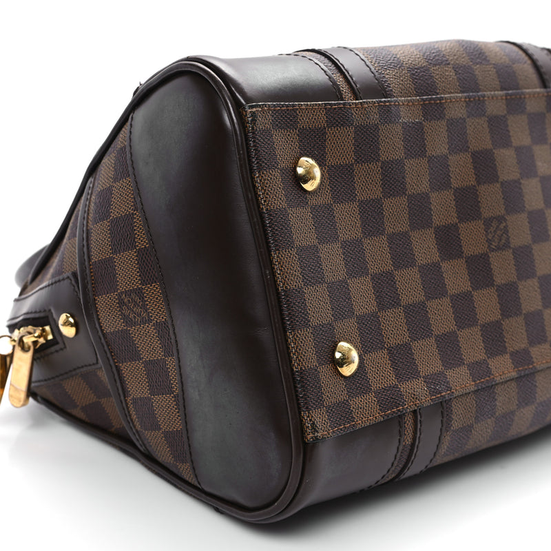Louis Vuitton Damier Ebene Berkeley