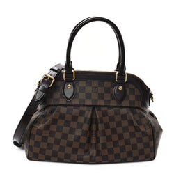 Louis Vuitton Damier Ebene Trevi Pm
