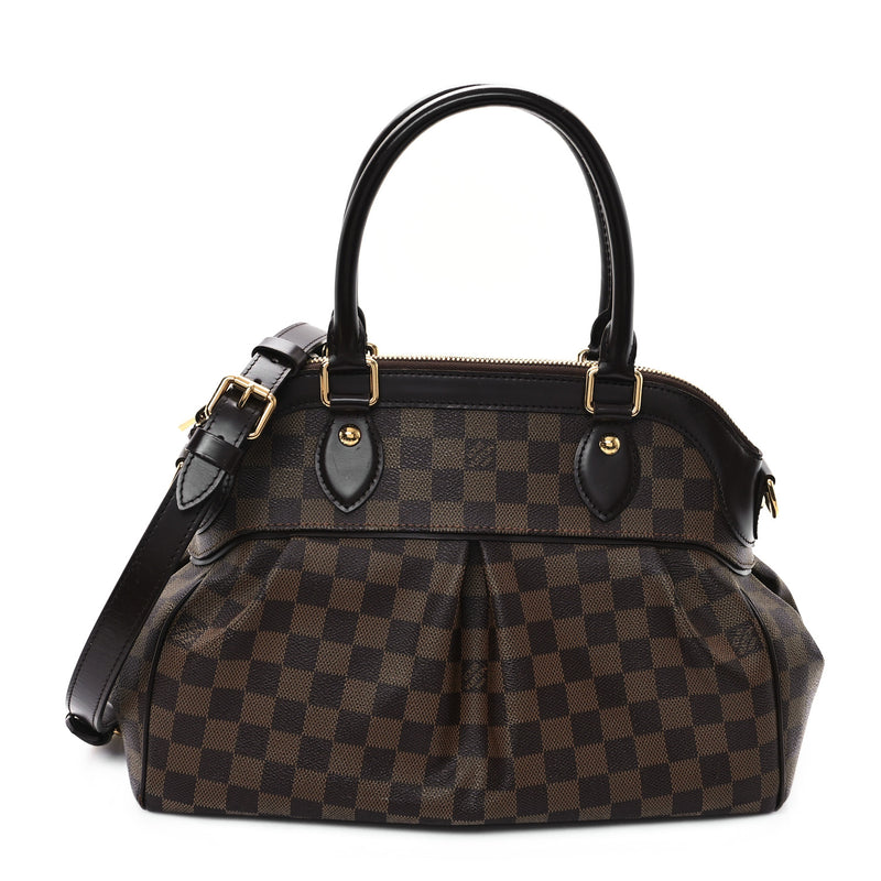 Louis Vuitton Damier Ebene Trevi Pm