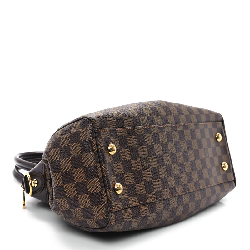 Louis Vuitton Damier Ebene Trevi Pm